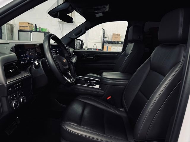 Used 2025 Chevrolet Tahoe LT image 17