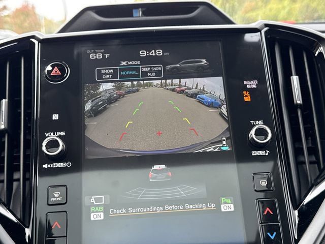 New 2026 Subaru Ascent Bronze Edition image 32