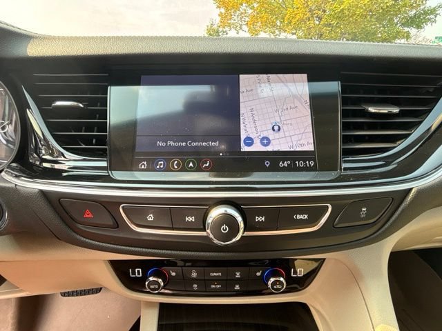 Used 2019 Buick Regal Essence w/ Driver Confidence Package I AWD/4WD image 17