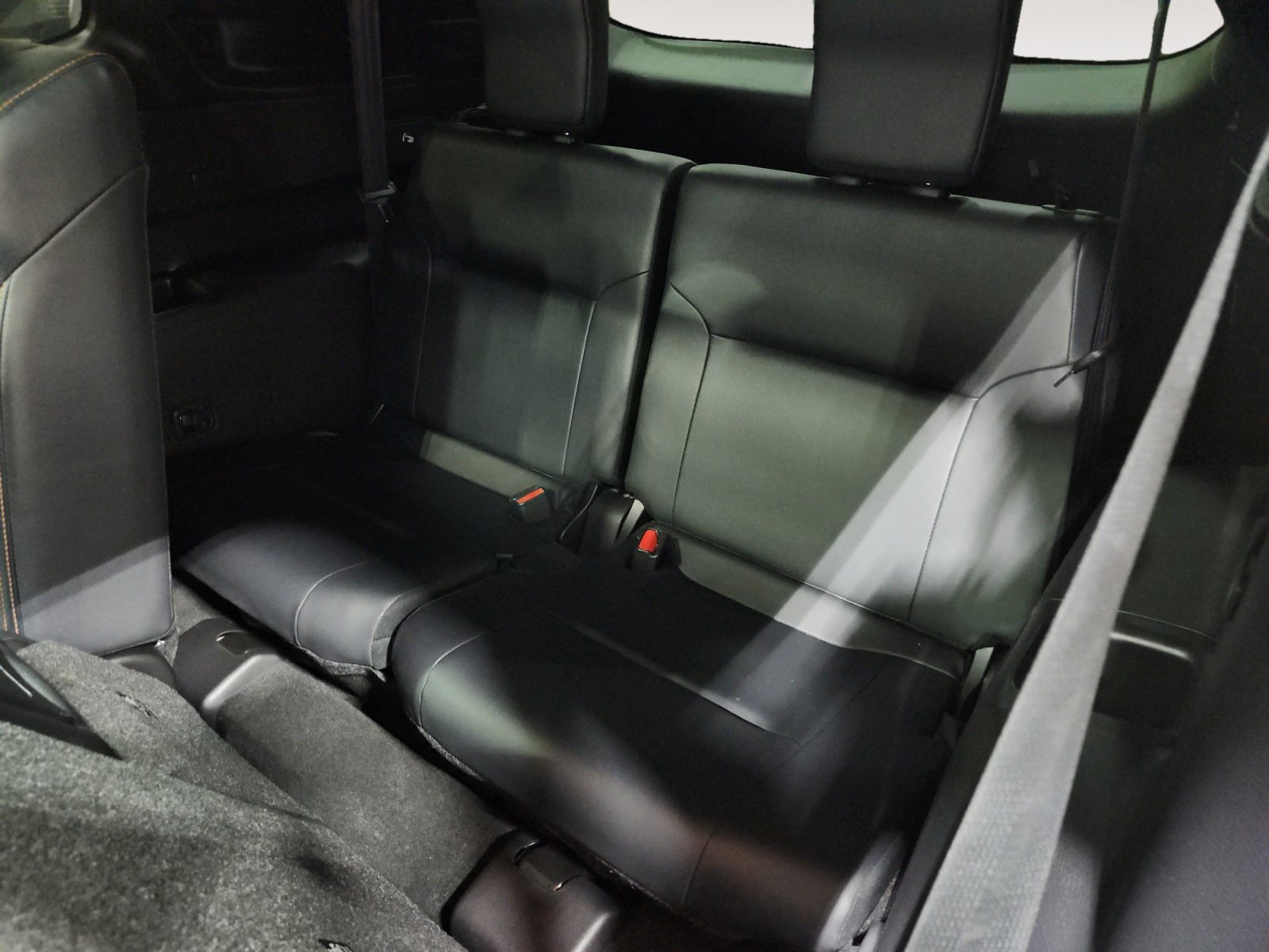 Used 2022 Mitsubishi Outlander SEL FWD image 15