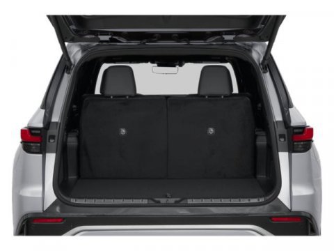 New 2026 Lexus TX 500h AWD image 10