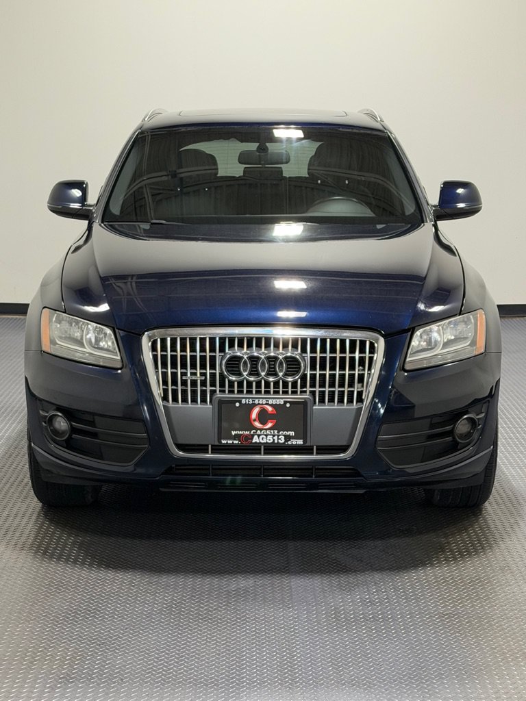 Used 2011 Audi Q5 2.0T Premium AWD/4WD image 3