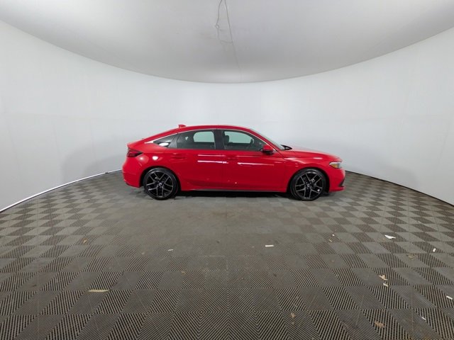Certified 2023 Honda Civic Sport Touring image 2