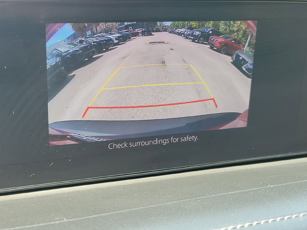 Used 2021 MAZDA CX-30 FWD 2.5 S w/ Select Package image 33