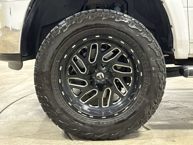 Used 2017 RAM 2500 Laramie w/ Off-Road Package AWD/4WD image 26
