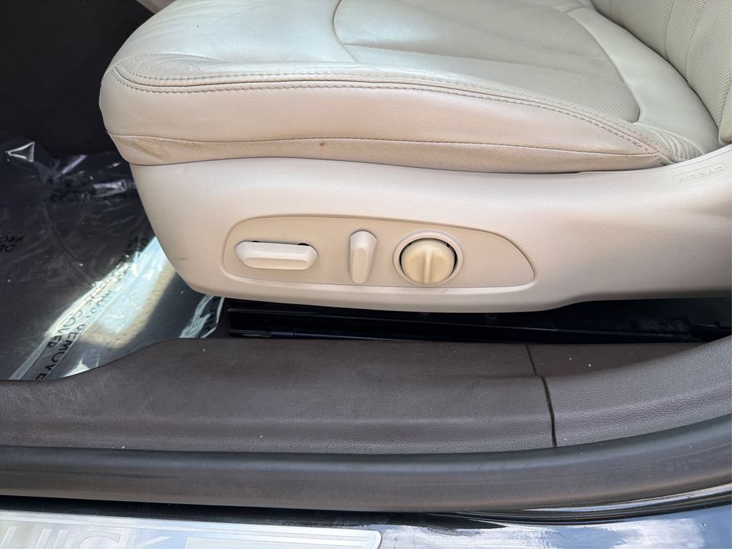 Used 2017 Buick LaCrosse Essence w/ Sights and Sounds Package FWD image 19