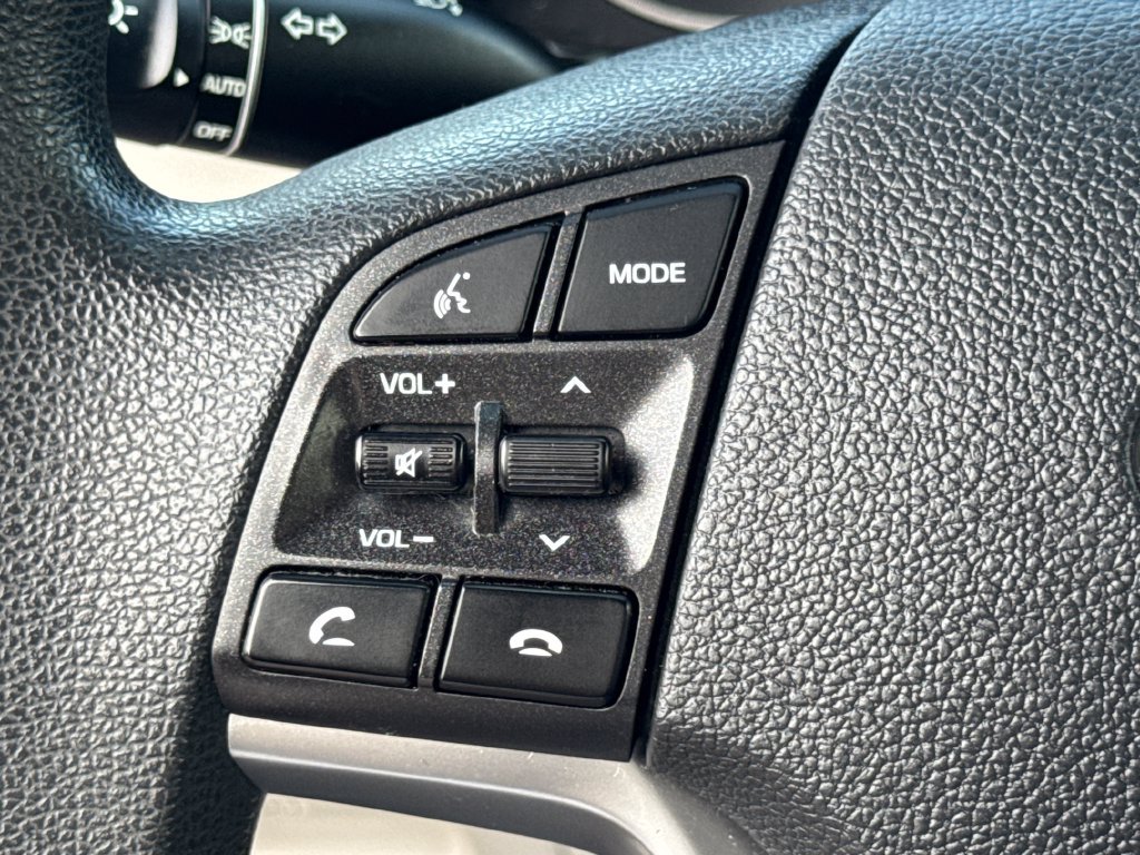 Used 2019 Hyundai Tucson SEL w/ Cargo Package AWD/4WD image 35