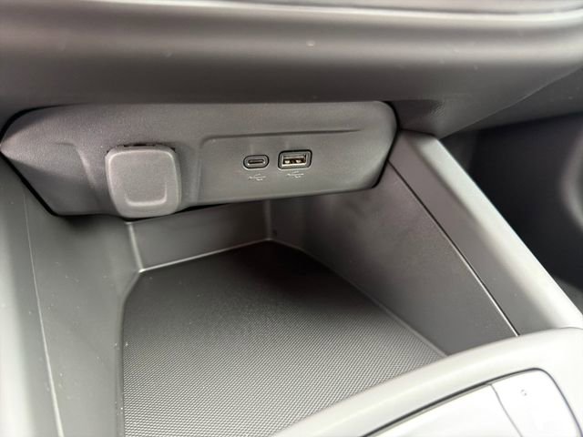 New 2026 Chevrolet Trax LS w/ Driver Confidence Package FWD image 27