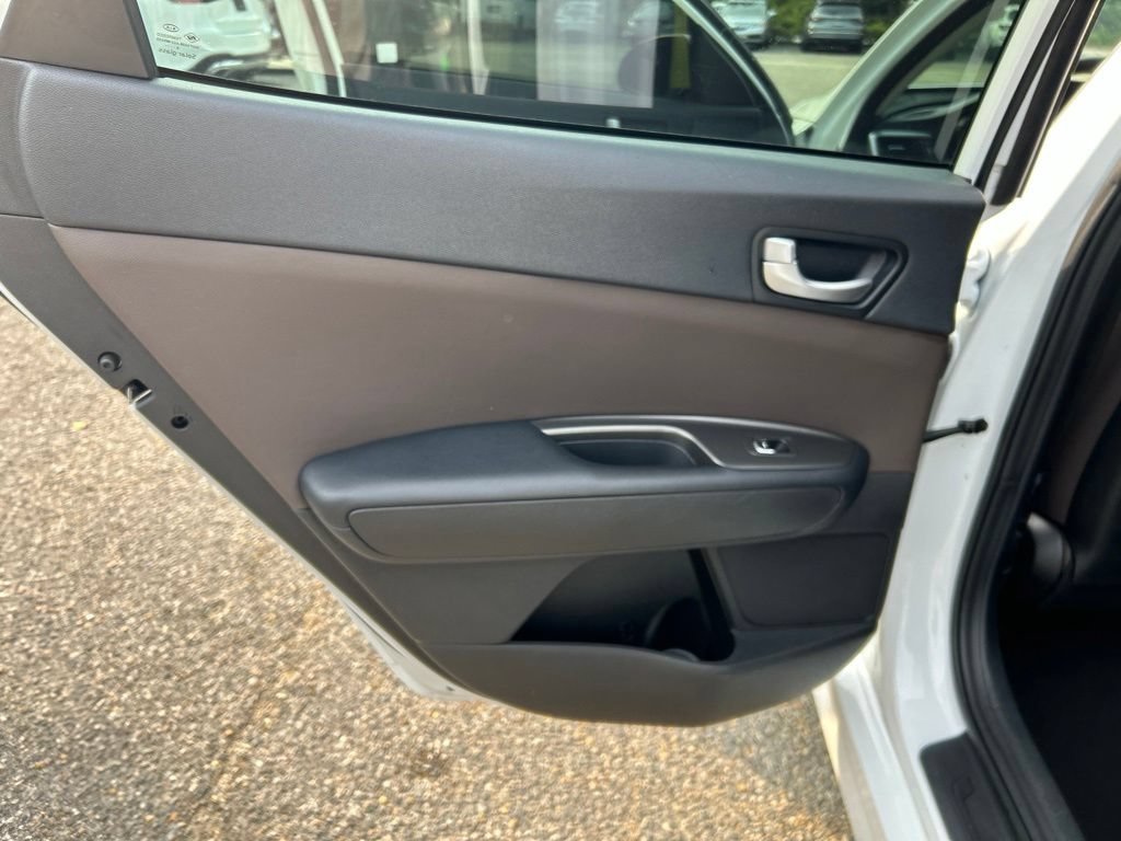Used 2019 Kia Optima LX FWD image 21