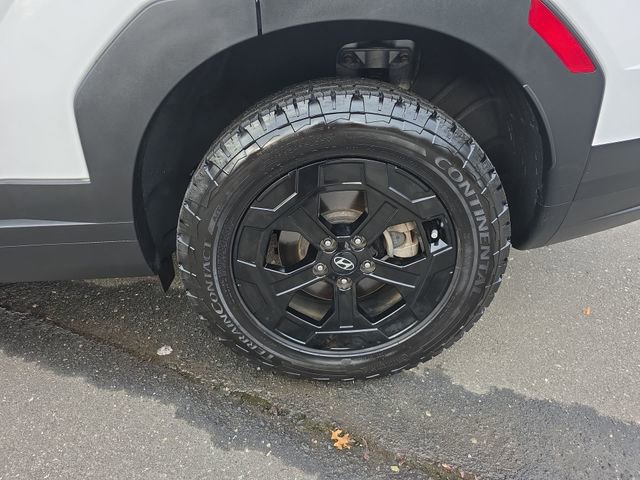 Used 2024 Hyundai Santa Fe XRT image 49