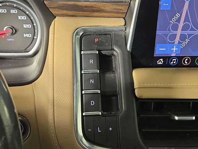 Used 2021 Chevrolet Tahoe Premier w/ Premium Package image 21