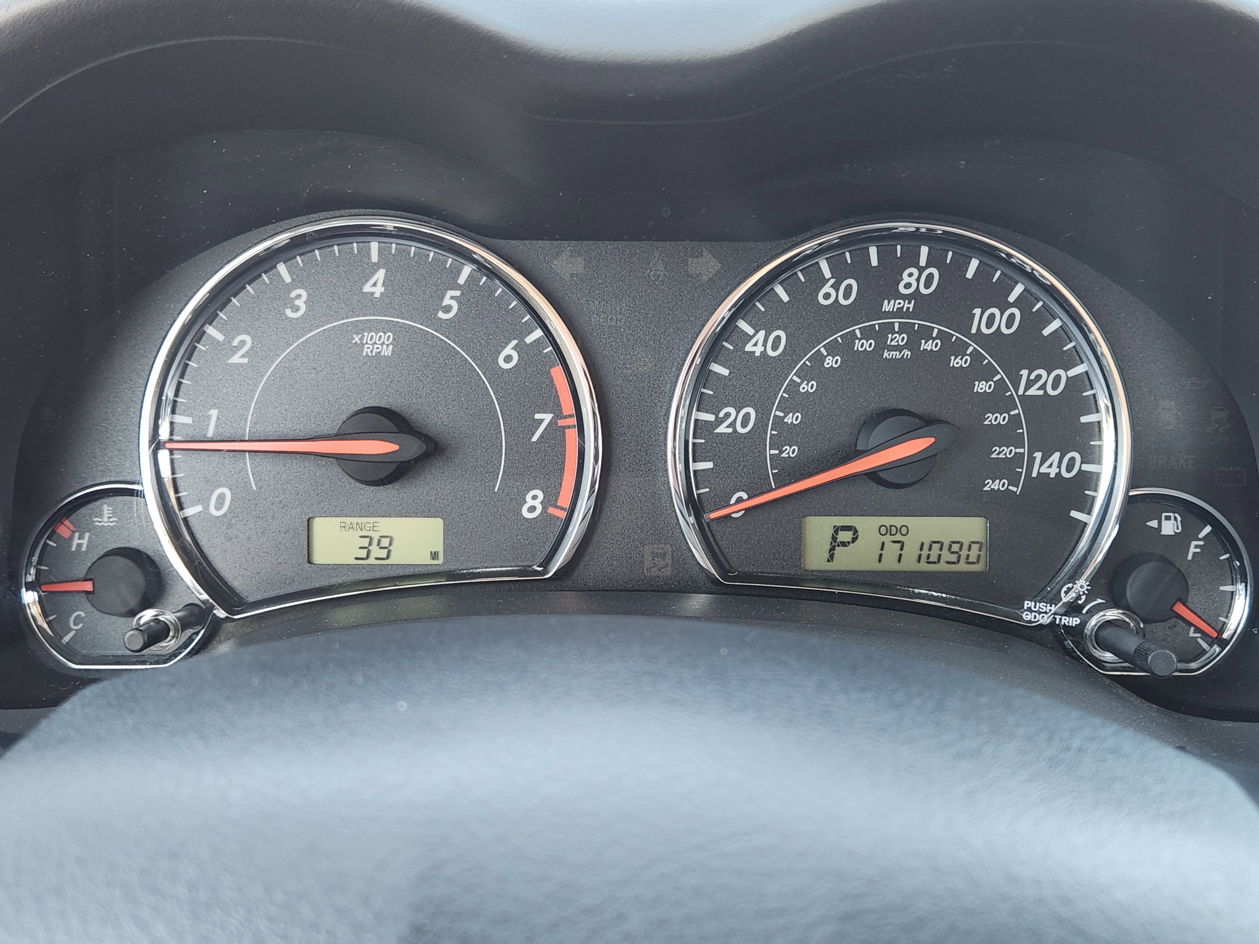 Used 2012 Toyota Corolla S image 16