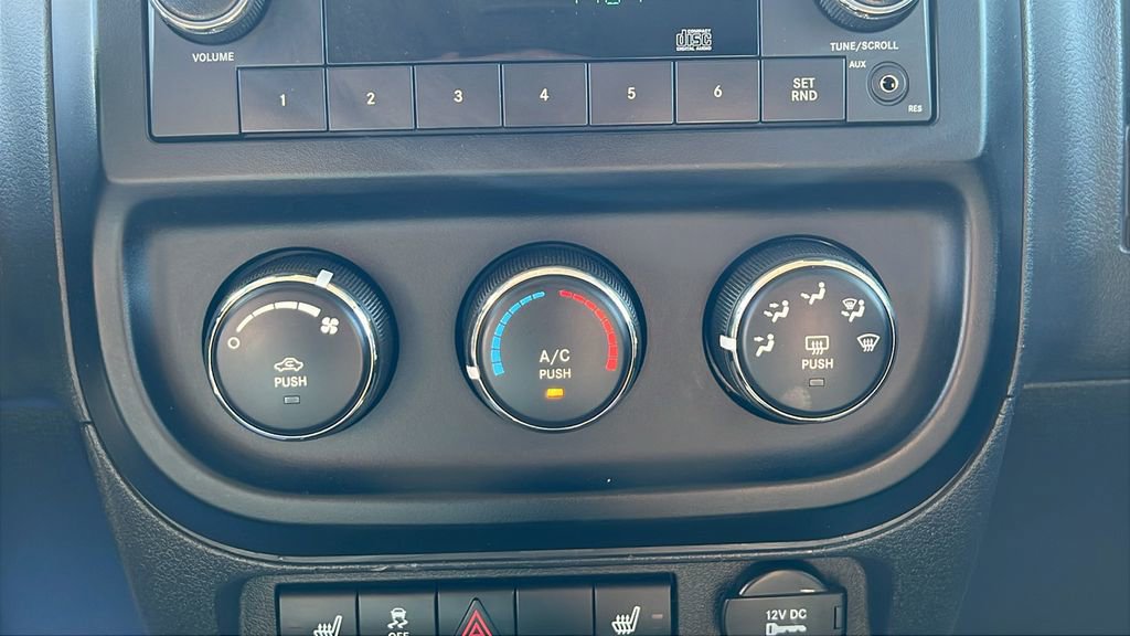 Used 2010 Jeep Patriot Sport image 23