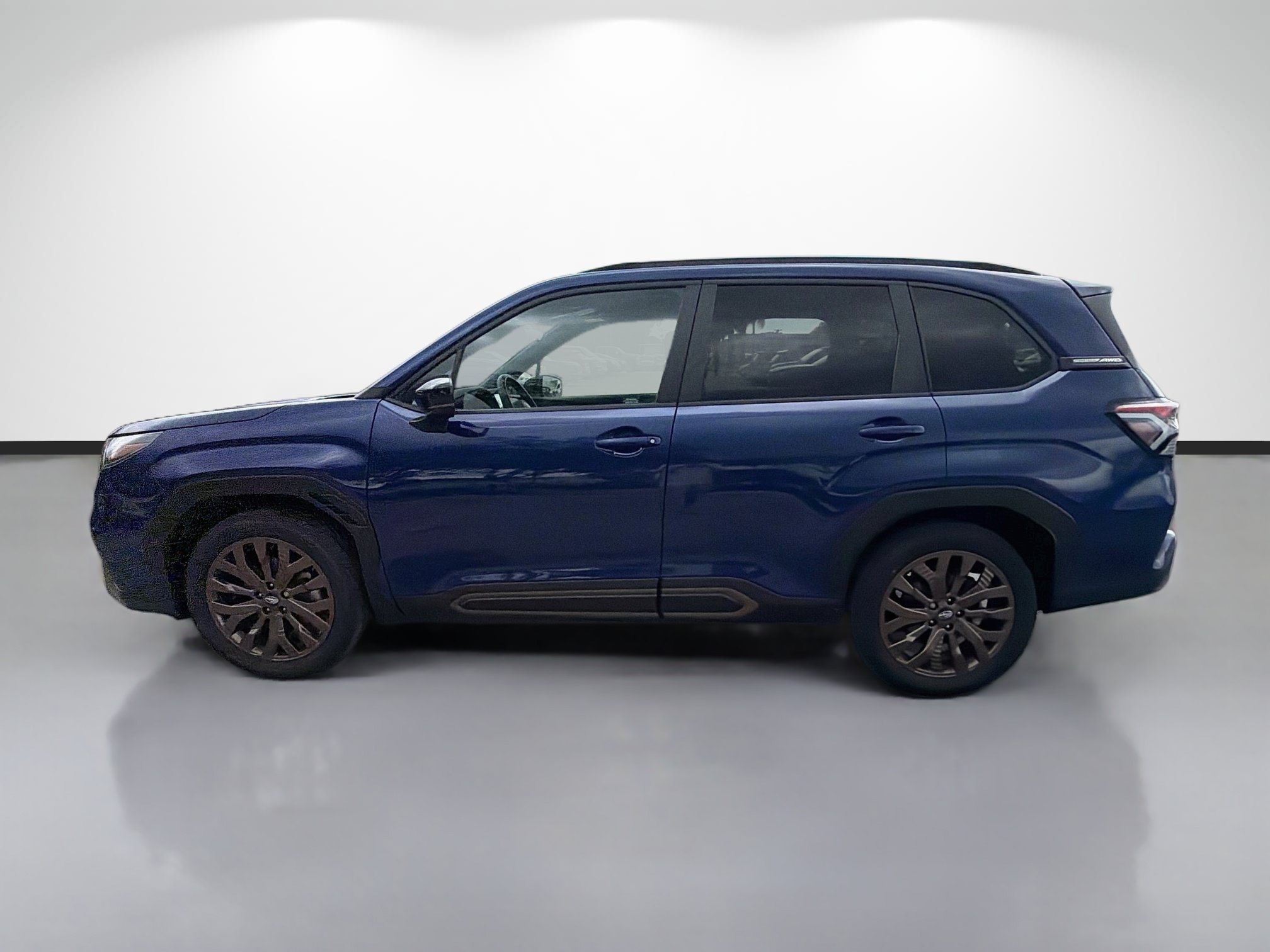 Used 2025 Subaru Forester Sport w/ Popular Package #2 AWD/4WD image 6