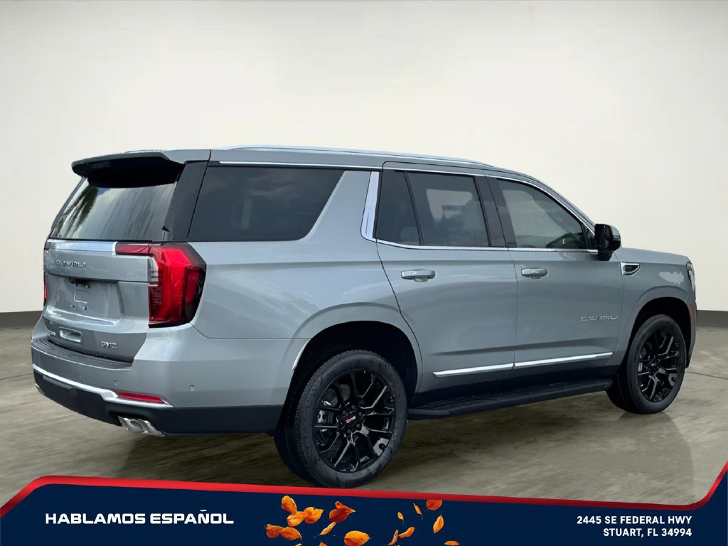 New 2026 GMC Yukon Denali w/ Advanced Technology Package RWD image 7