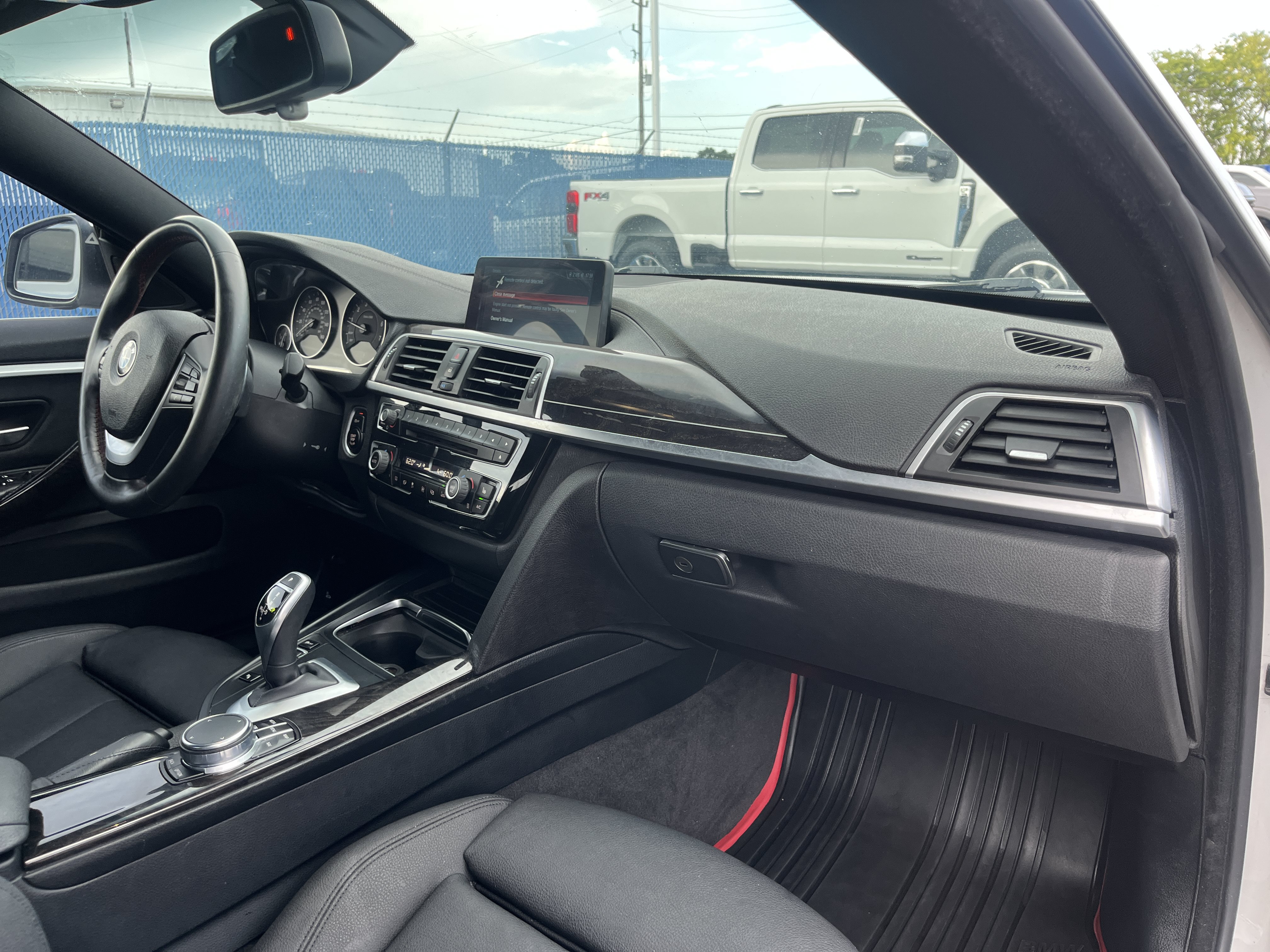 Used 2018 BMW 430i Gran Coupe RWD image 14