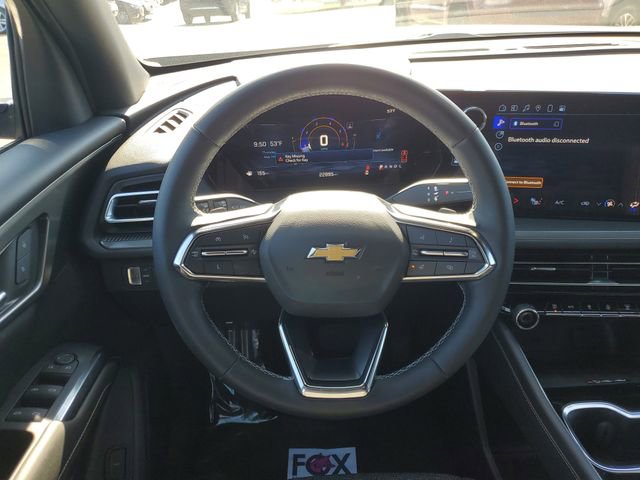 Certified 2024 Chevrolet Traverse LT w/ LPO, Floor Liner Package FWD image 17