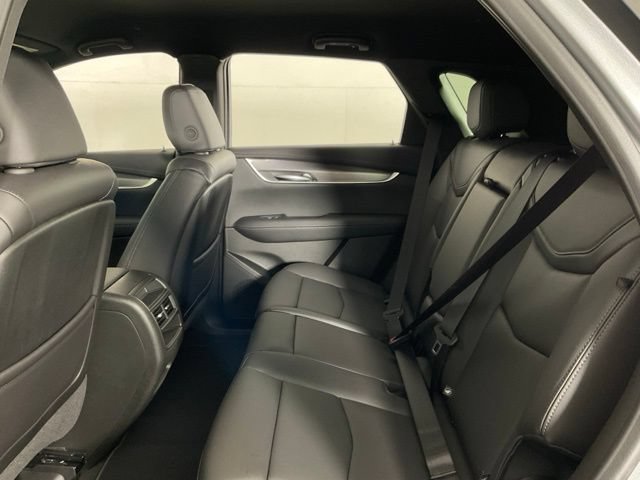 New 2026 Cadillac XT5 Luxury FWD image 29