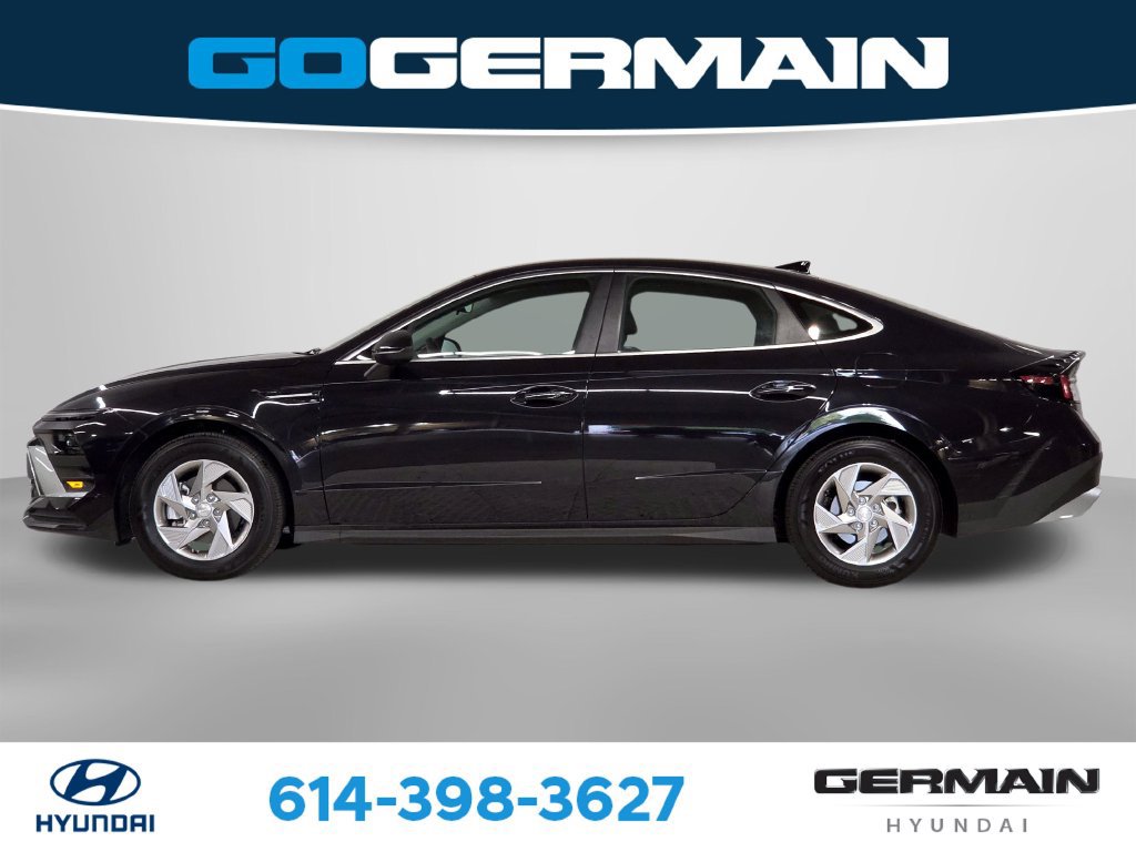 Certified 2026 Hyundai Sonata SE FWD image 12