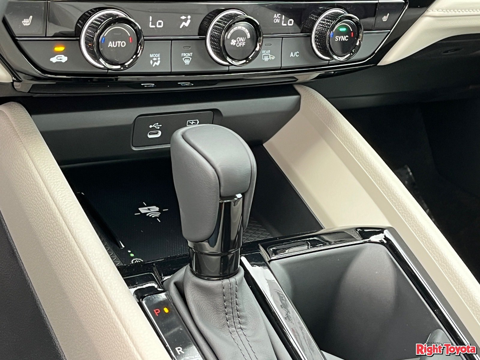Used 2026 Honda Accord EX-L image 27