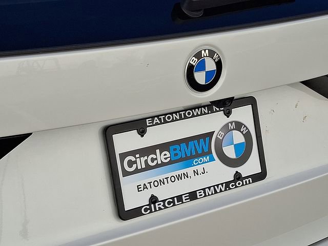 New 2026 BMW X1 xDrive28i image 21