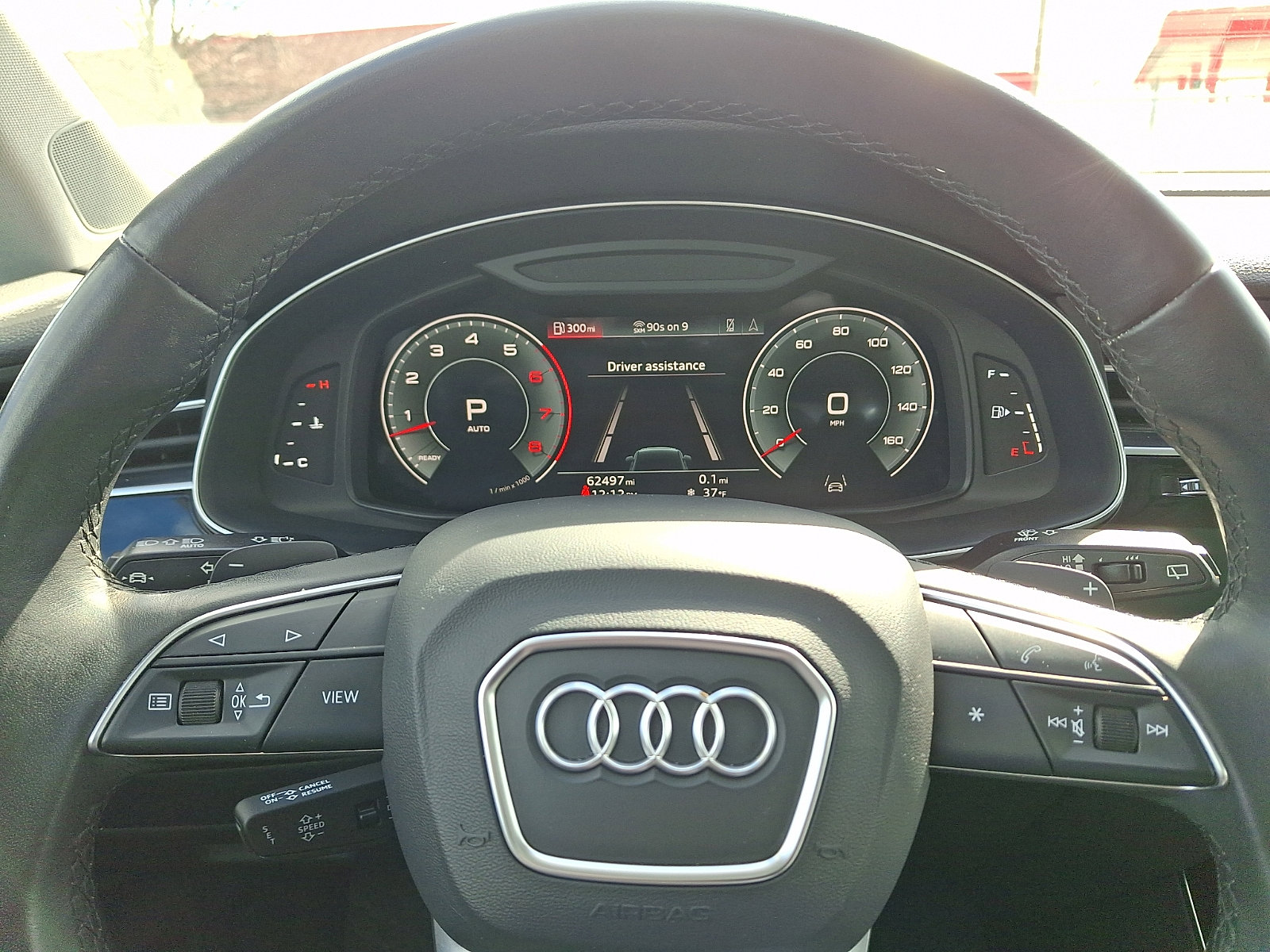 Used 2022 Audi Q7 3.0T Premium Plus image 25