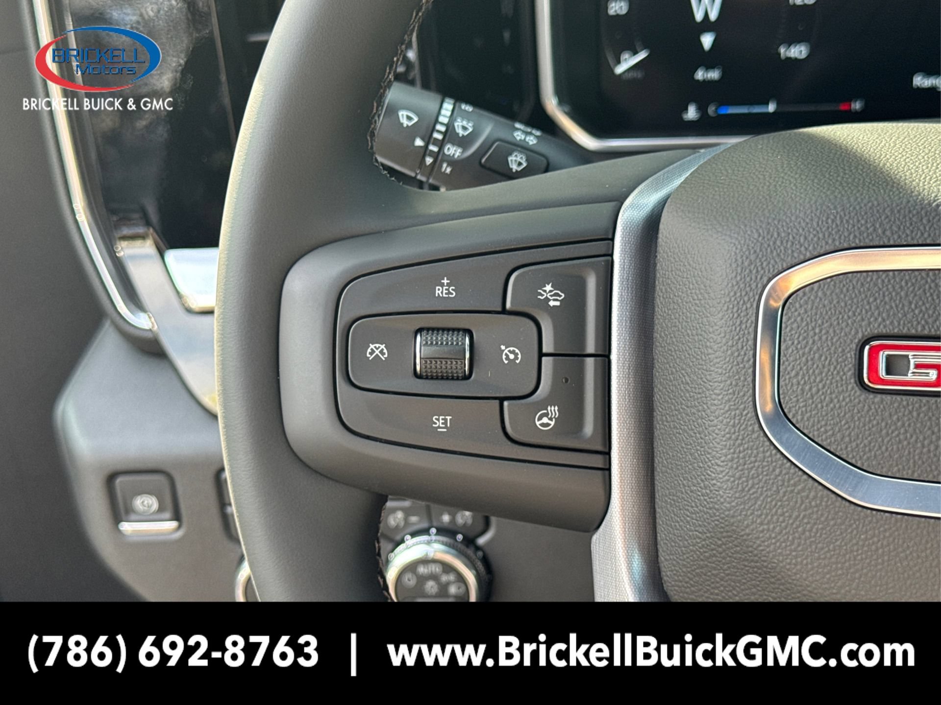 New 2026 GMC Sierra 1500 Elevation w/ Preferred Package AWD/4WD image 30