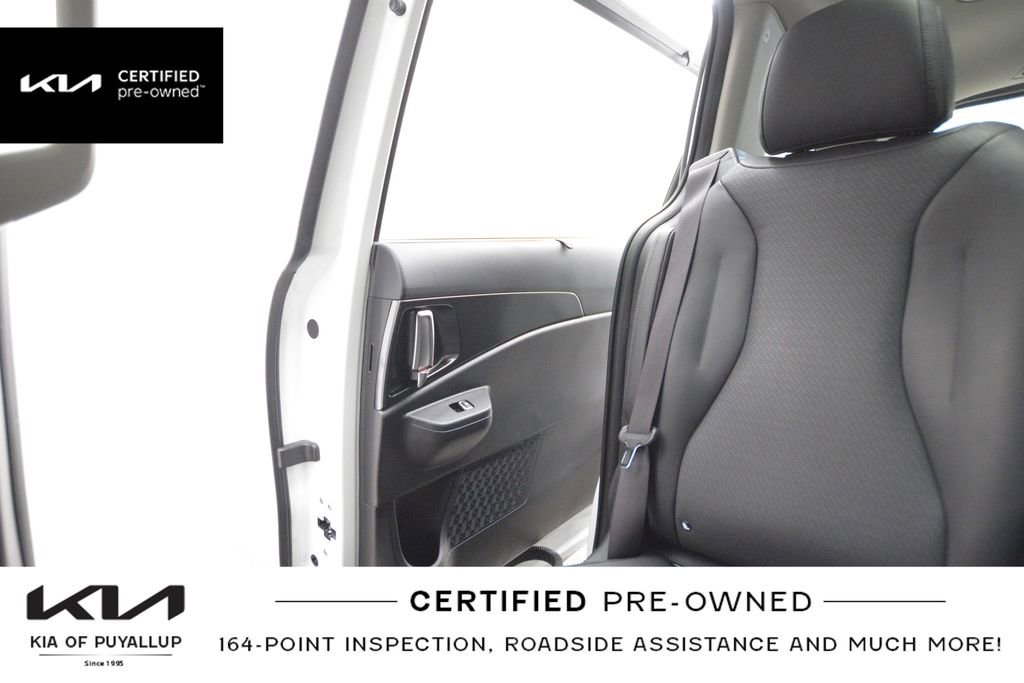 Certified 2025 Kia Carnival SX Prestige image 14