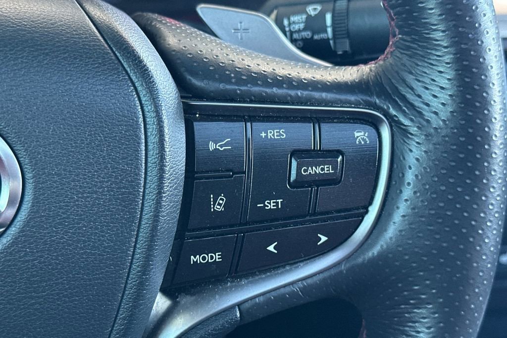 Used 2021 Lexus ES 350 F Sport w/ Accessory Package 2 image 28