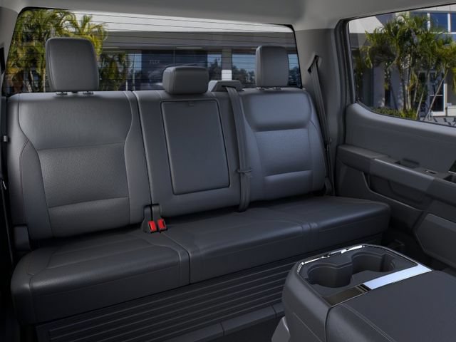 New 2026 Ford F250 Lariat AWD/4WD image 12