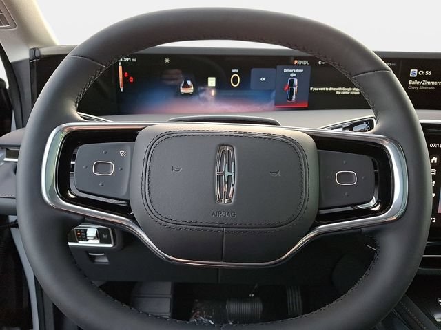 New 2026 Lincoln Nautilus Premier w/ Equipment Group 102A AWD/4WD image 15