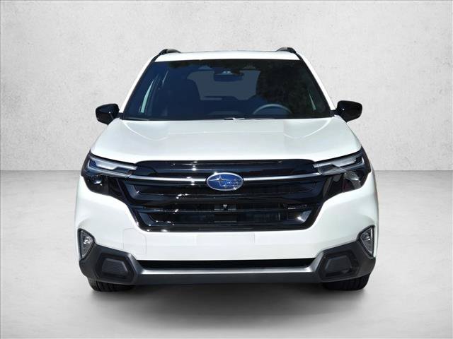 New 2026 Subaru Forester Touring AWD/4WD image 2