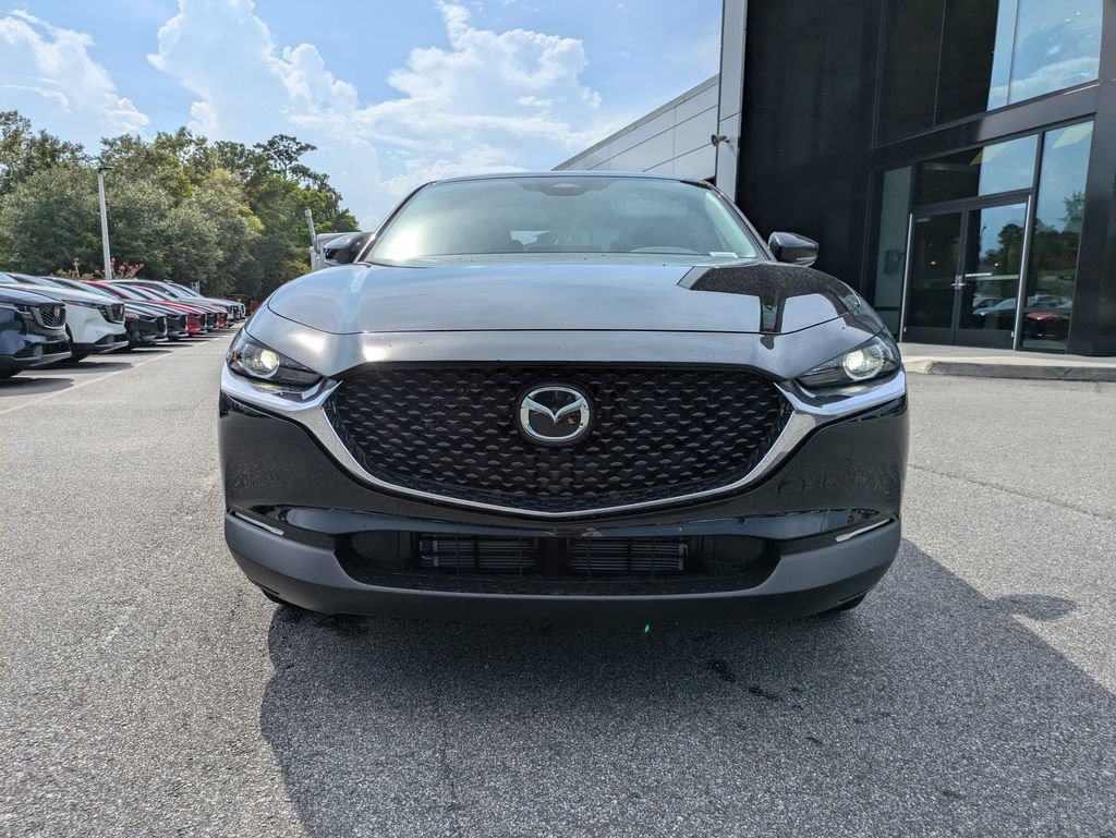 New 2026 MAZDA CX-30 AWD 2.5 S image 9