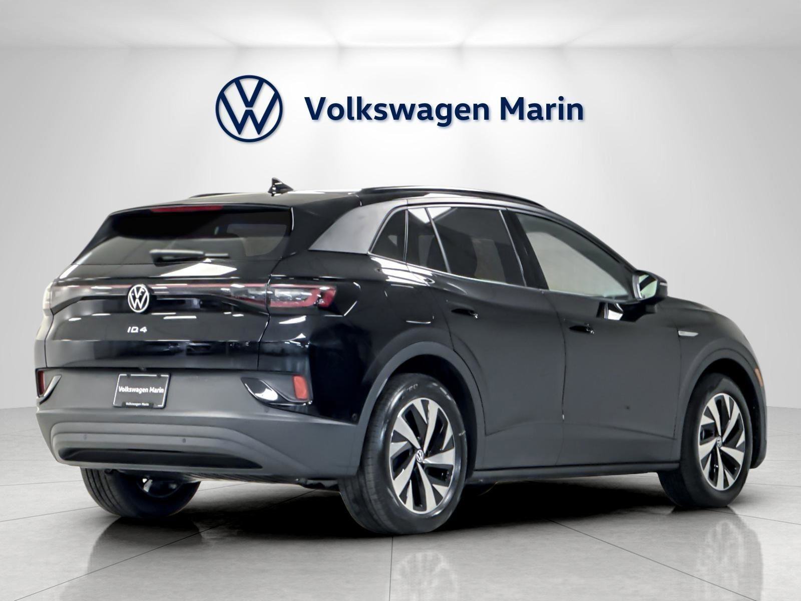 New 2025 Volkswagen ID.4 Pro image 5