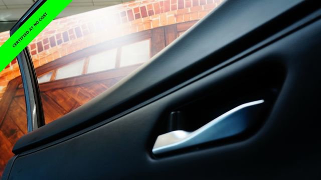 Certified 2023 Nissan Sentra SV FWD image 26