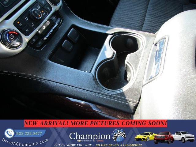 Used 2016 GMC Yukon SLE w/ Convenience Package AWD/4WD image 14