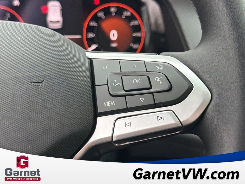 New 2026 Volkswagen Atlas Peak Edition image 23