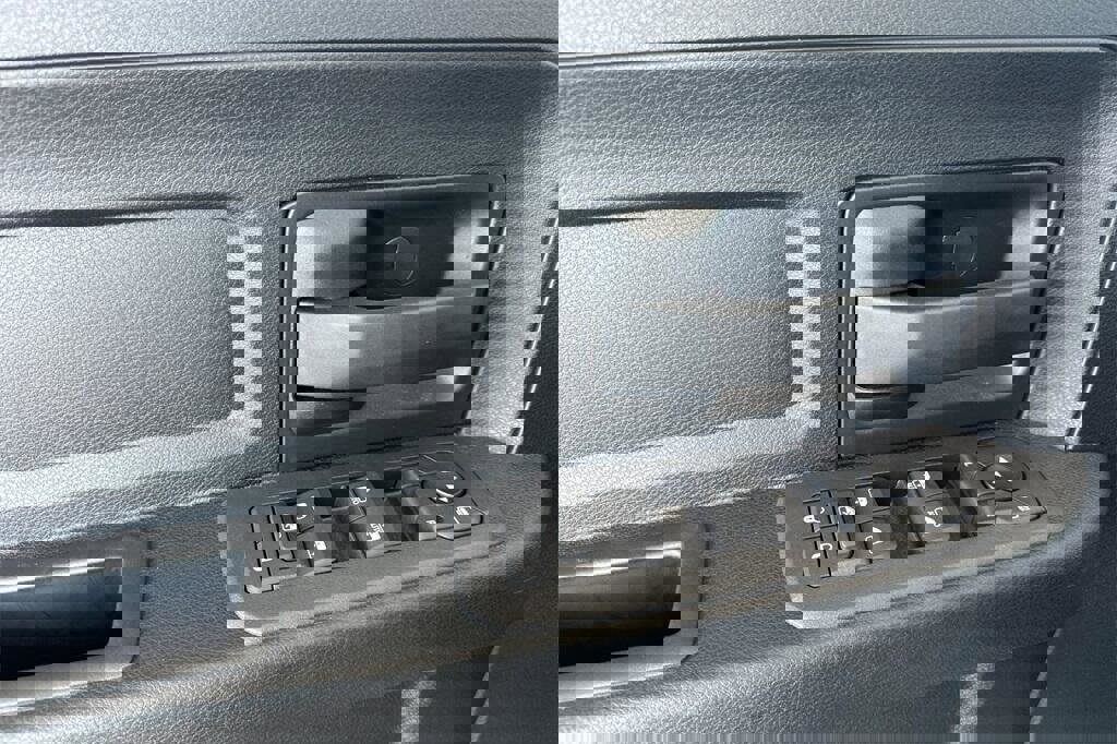 New 2025 RAM 2500 Tradesman w/ Safety Group image 20