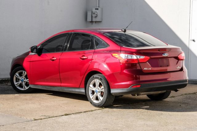 Used 2013 Ford Focus SE image 9