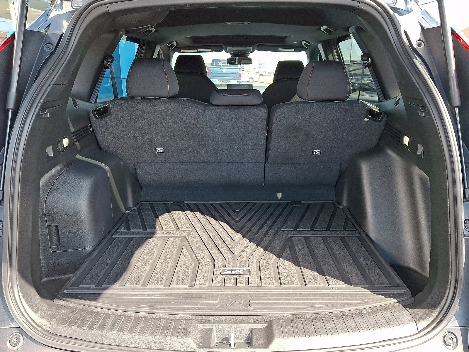 Used 2025 Honda CR-V Sport image 28