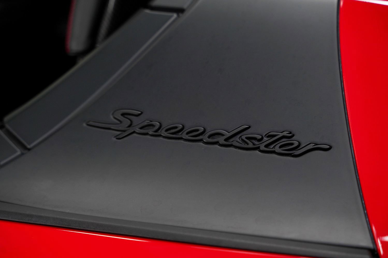 Used 2019 Porsche 911 Speedster RWD image 20
