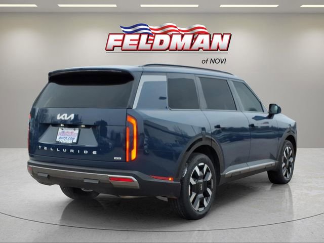 New 2027 Kia Telluride S image 6
