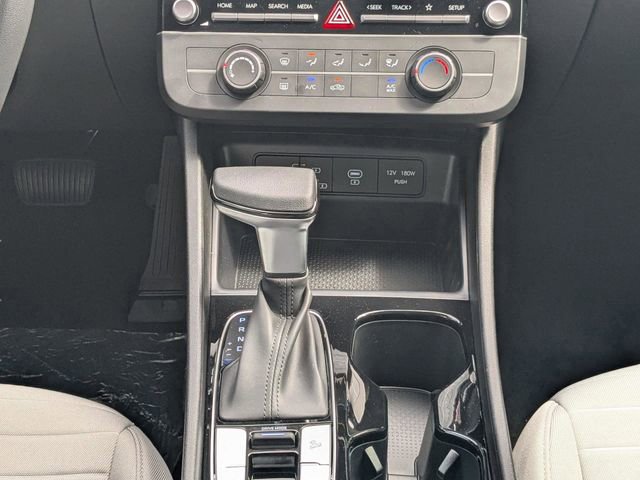 New 2026 Hyundai Santa Cruz SE FWD image 25