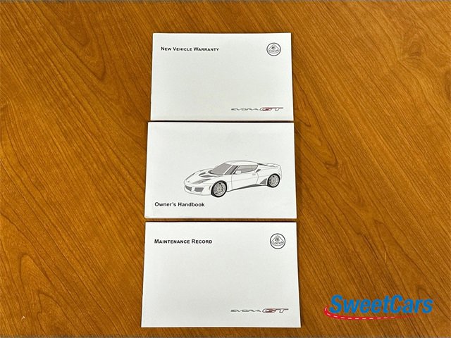 Used 2021 Lotus Evora image 48