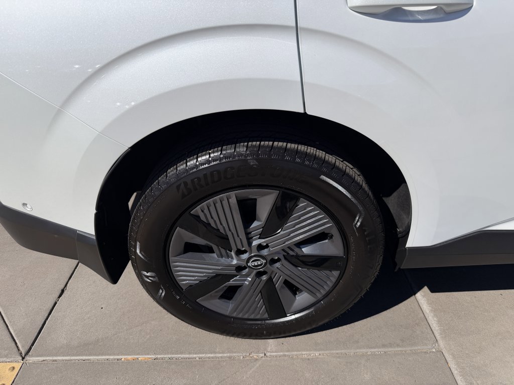 Used 2025 Nissan Murano SL image 15