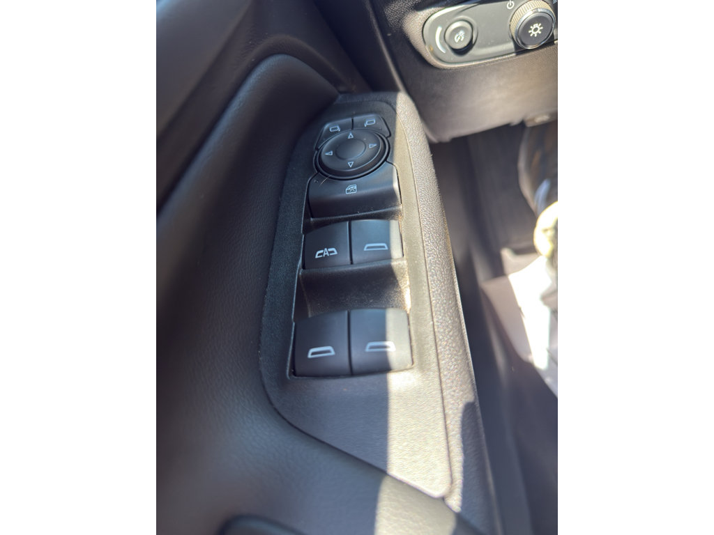Used 2021 Chevrolet Equinox LT AWD/4WD image 15