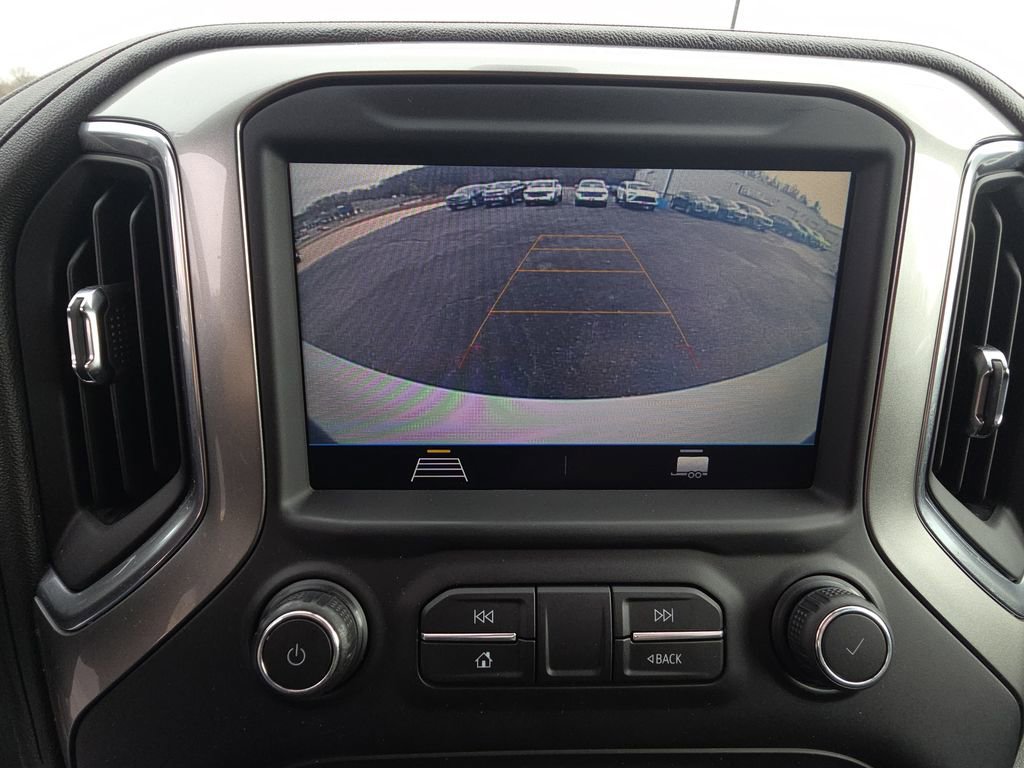 Used 2019 Chevrolet Silverado 1500 LT Trail Boss w/ Convenience Package image 24