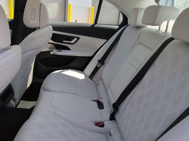 New 2026 Mercedes-Benz E 350 Sedan image 13