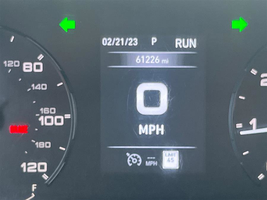 Used 2023 RAM ProMaster 3500 w/ Driver Convenience Group image 21