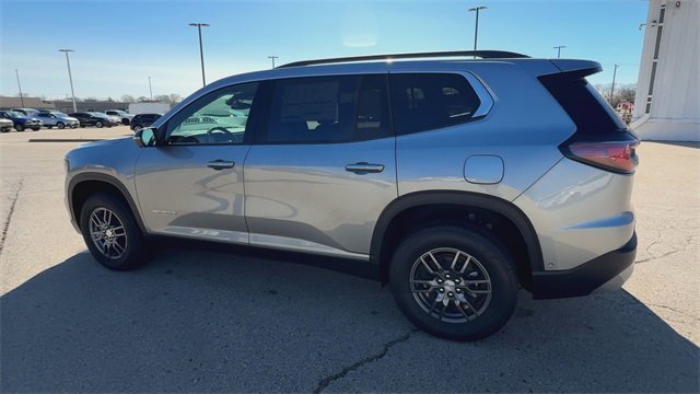 New 2025 GMC Acadia Elevation w/ Super Cruise Package image 39